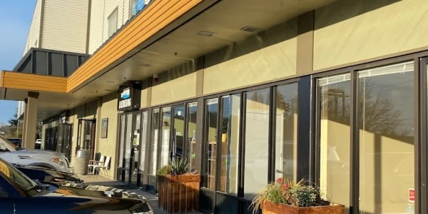 West Sound Treatment Center 19045 WA-305