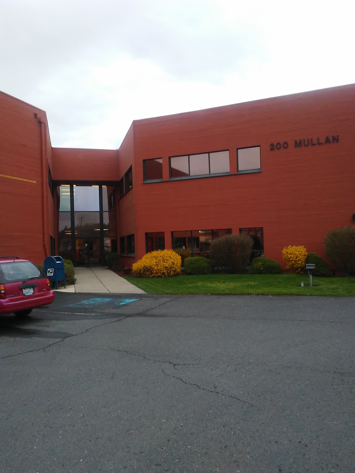 Daybreak Youth Services - Outpatient