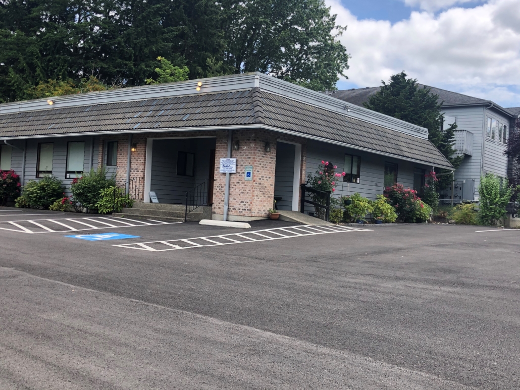 West Sound Treatment Center